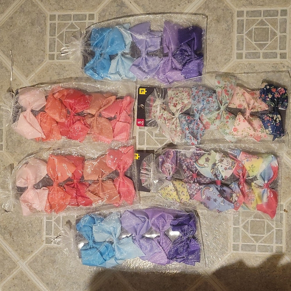 Hair Bows